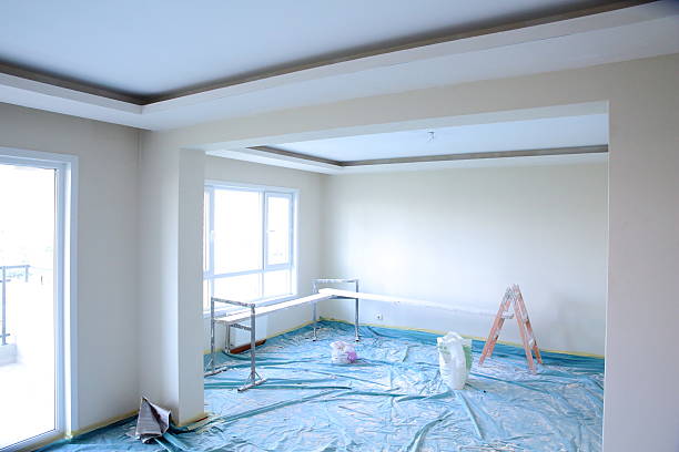 Best Wallpaper Removal and Painting  in Blue Hills, CT